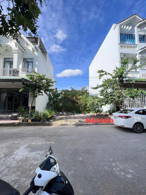 18. Bán nền đẹp đường số 7A - Kdc Văn hoá tây đô