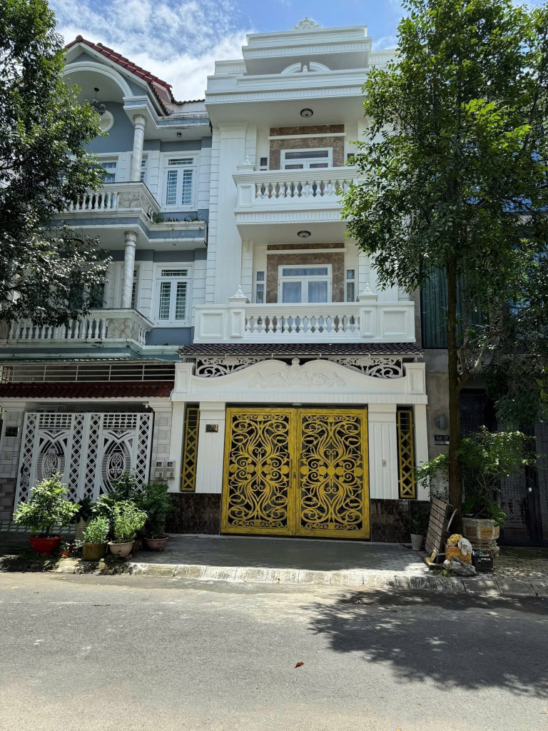 👉5,5 tỷ - BÁN NHÀ 3 TẦNG (A8-28),  ĐƯỜNG SỐ 1, KDC NAM LONG 1
