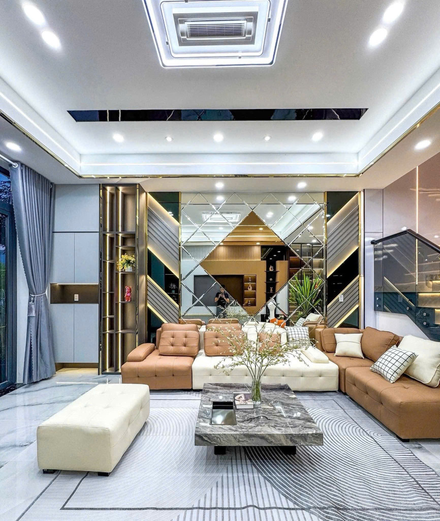 26. 🏡 SIÊU PHẨM 90-D6 HỒNG LOAN FULL NỘI THẤT CAO CẤP