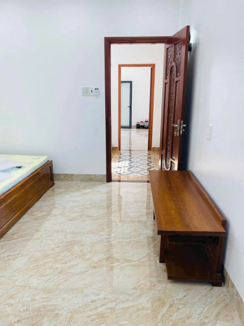 20. Bán nhà trệt 2 lầu mới đường số 8 khu Văn Hóa Tây Đô