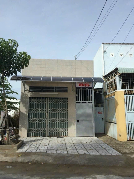 Bán nhà trọ KDC Thạnh Mỹ 170.9m² ngang 5m giá 3.8 tỷ Phường Cái Răng
