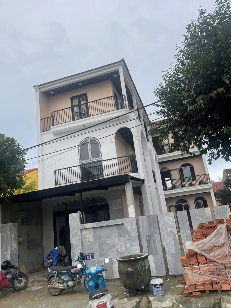 📌📌📌LÀM VIỆC TRỰC TIẾP GIÁ TỐT !!! Bán đất Mai Thúc Loan, Cẩm An, Hội An