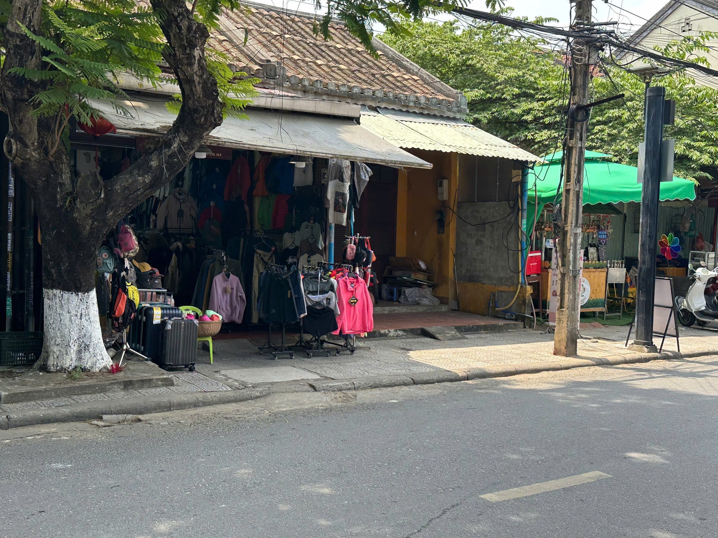 ❌ Nhà phố cổ 209m2 ( ngang 6m ) sát Phố Cổ Hội An - Có Giá Tốt cho KH thiện chí