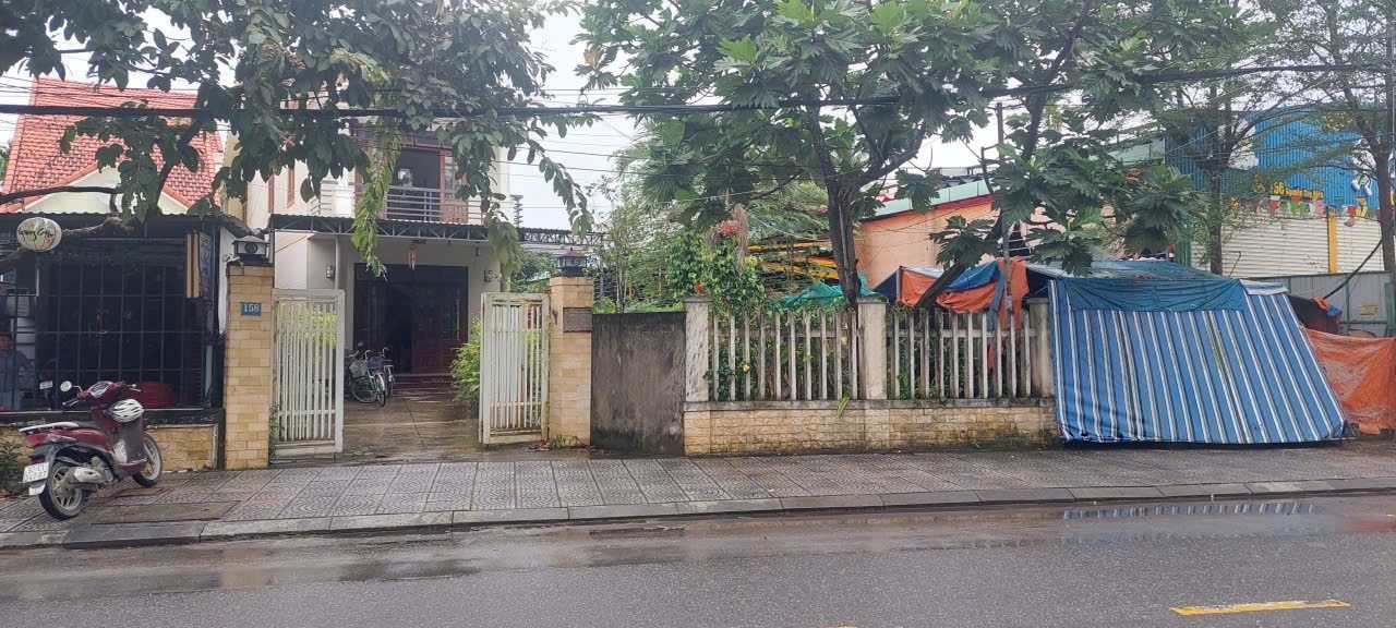 ❌ Bán đất ~ 1000m2 ( ngang 16m ) đường Nguyễn Duy Hiệu, Trung tâm Hội An