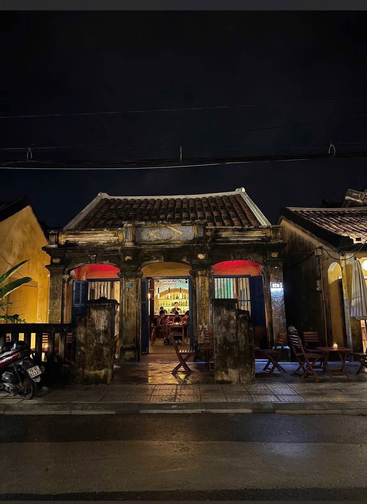 ❌ Bán nhà phố cổ Hội An, 392m2, hiện trạng 4 căn nhà, Đang cho thuê 80tr/tháng