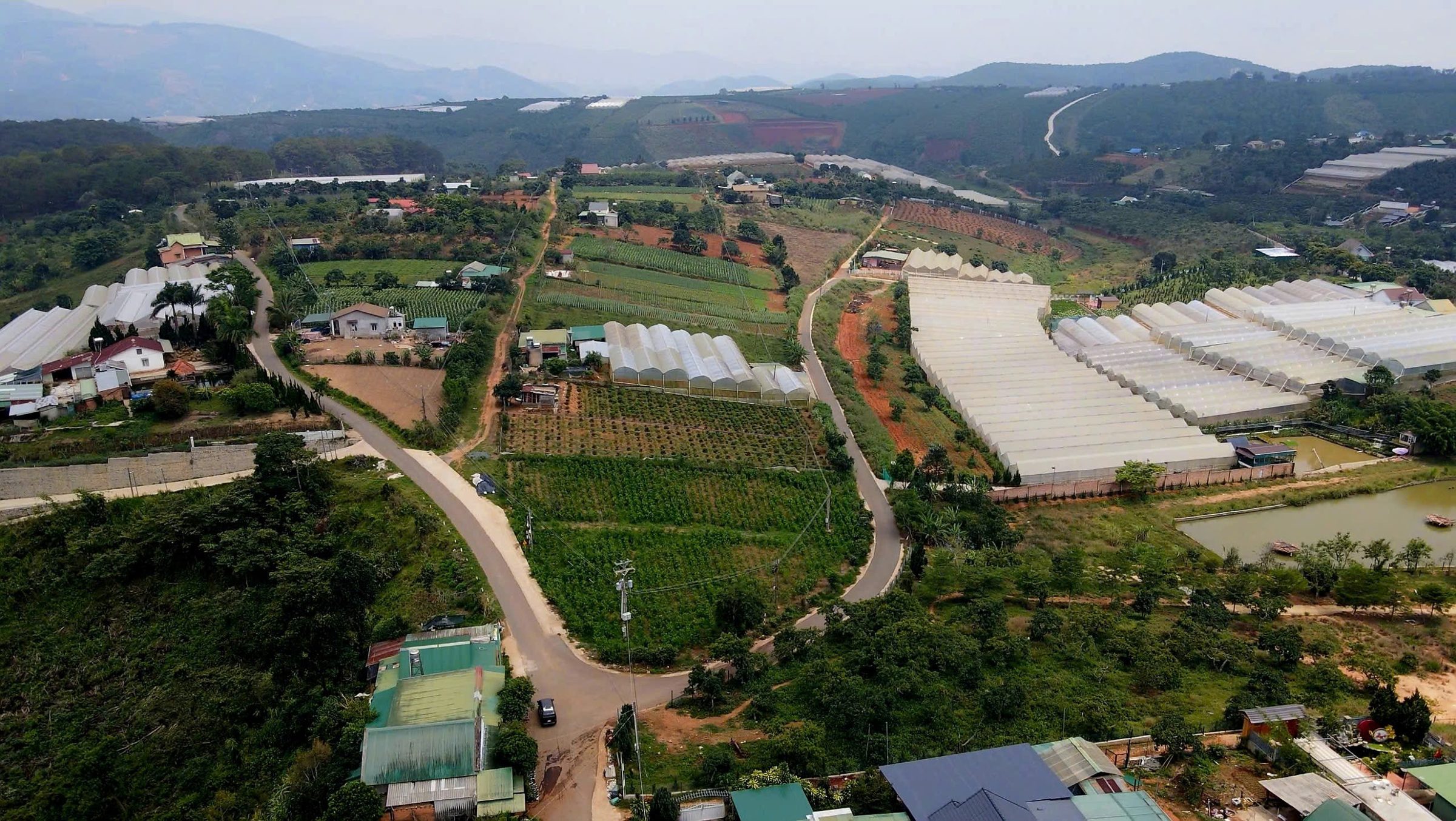 1185m² Cạnh Khu Du Lịch Các Vị Thần.