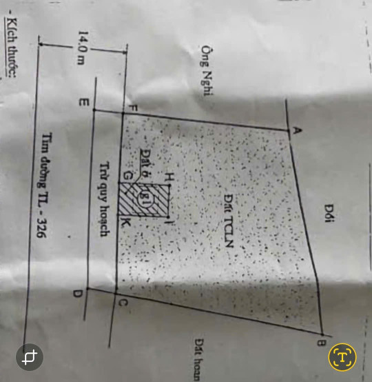 Đất bán tại Mông Dương, Cẩm Phả, Quảng Ninh - Vị trí vàng, tiềm năng sinh lời.