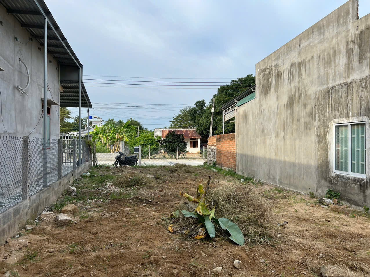 Ngay Trung Tâm TP Cam Ranh, Cơ Hội Sở Hữu Bất Động Sản Giá Tốt
