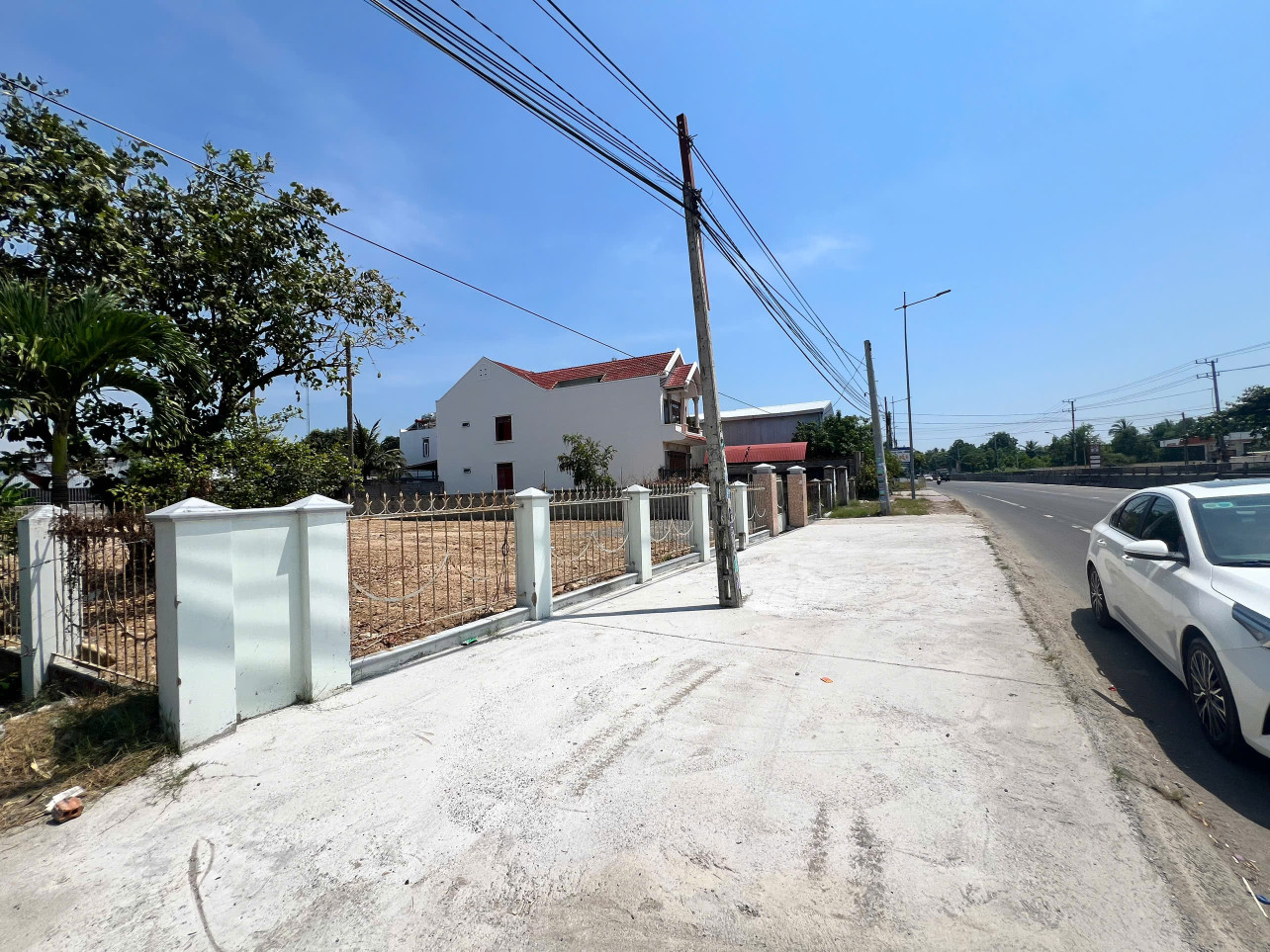 Bán đất 747.5m² 12 tỷ tại Phường Cam Phúc Bắc Thành phố Cam Ranh