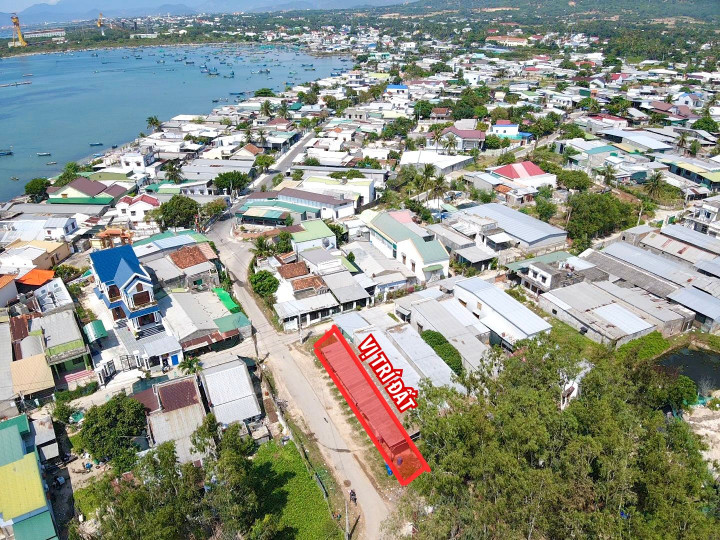 WIEW BIỂN -- CAM PHÚC NAM -- GIÁ CHỈ 18.5 TRIỆU.M2