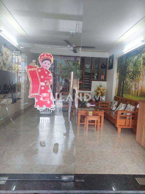 CẦN CHUYỂN NHƯỢNG NHÀ 3 TẦNG KHU BÃI MUỐI,CAO THẮNG,HẠ LONG