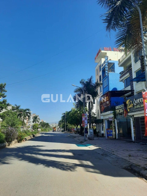 CHÍNH CHỦ BÁN Ô ĐẤT BÃI MUỐI CAO THẮNG GẦN CAFE MUỐI