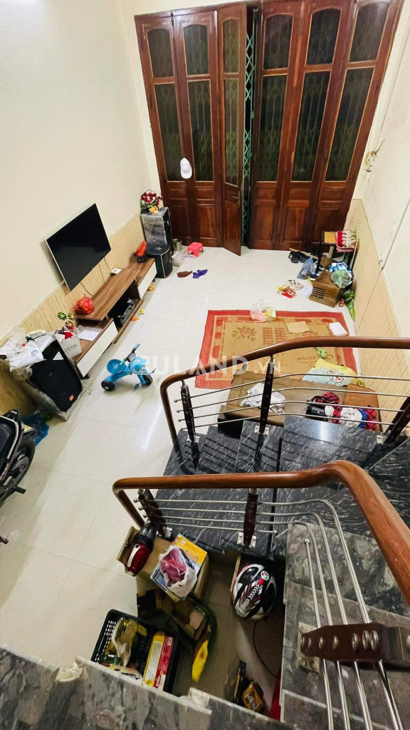 BÁN NHÀ NGÕ 14 CAO THẮNG,HẠ LONG,QUẢNG NINH