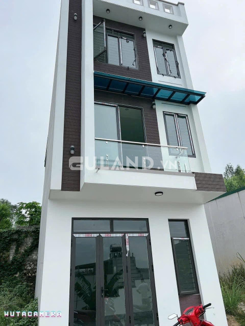 💥Giảm giá💥 BÁN CĂN NHÀ 3 TẦNG NGÕ 20 CAO THẮNG,HẠ LONG