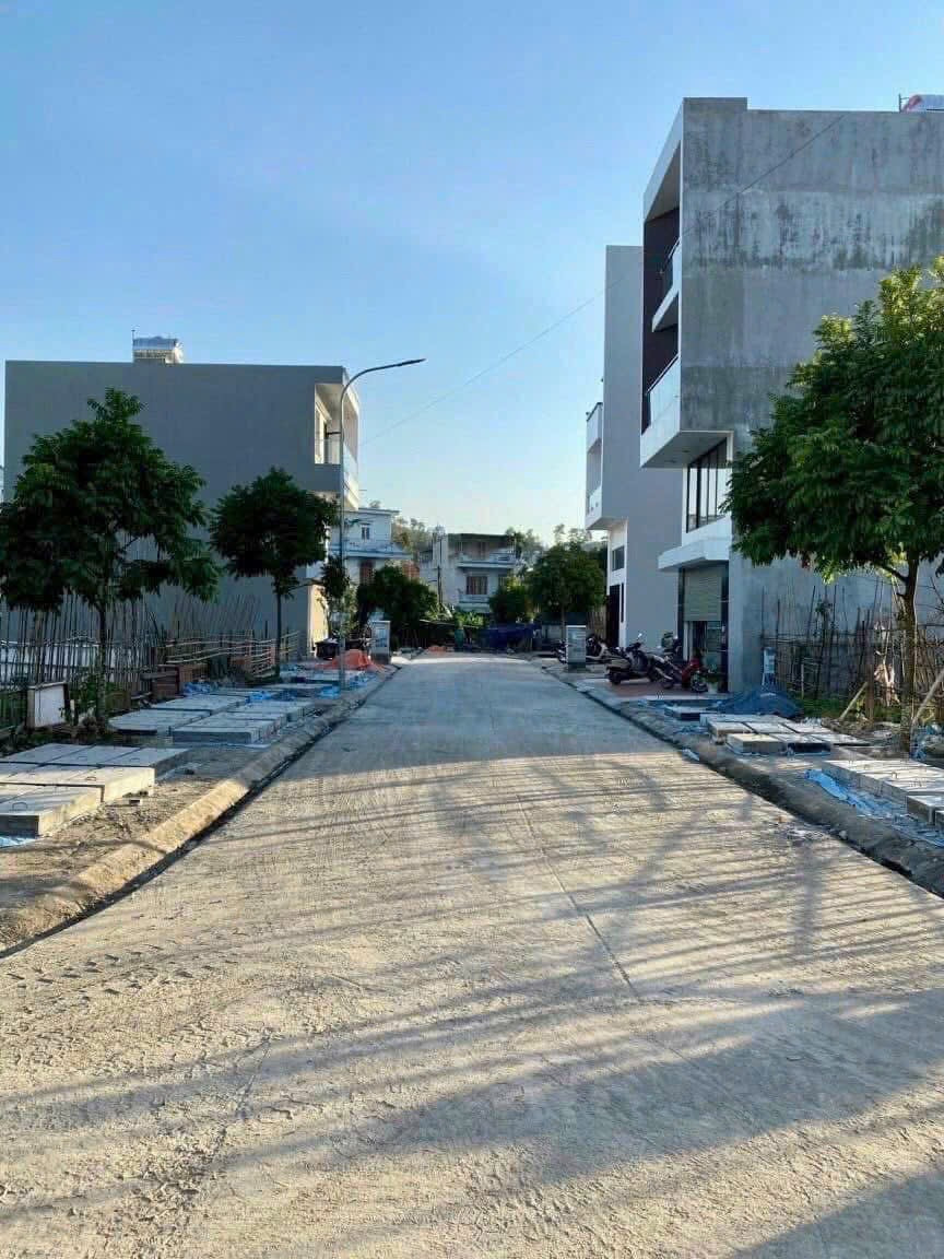 Bán đất TĐC Ruộng Rau Chiến Thắng,Cao Thắng,Hạ Long