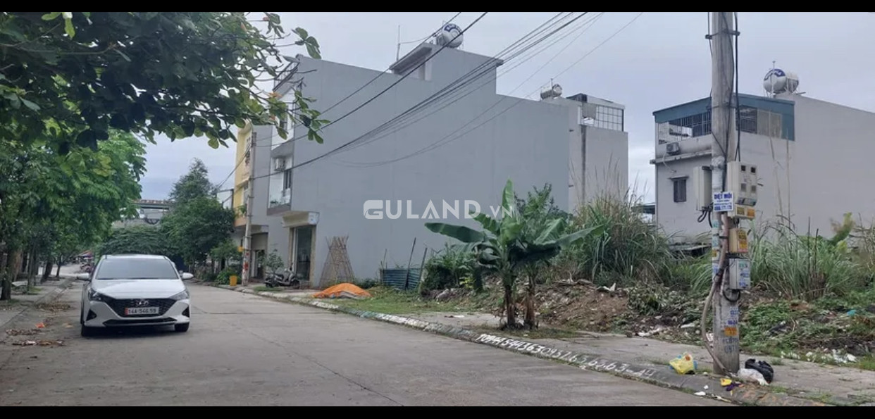 💥Giá cắt lỗ💥Bán đất tđc Bãi Muối Cao Thắng,Hạ Long,Quảng Ninh