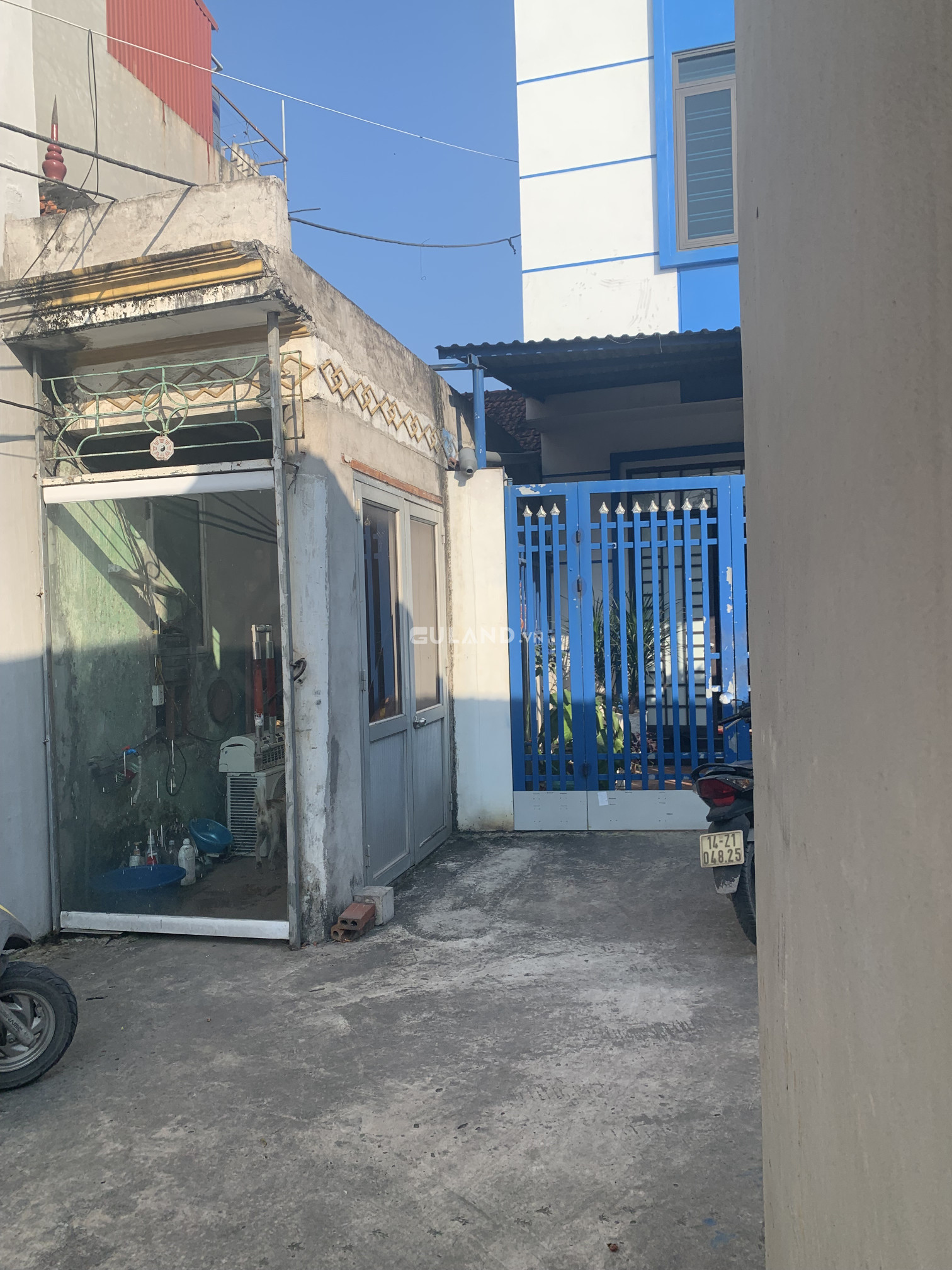 💥Giảm giá💥Bán nhà cấp 4 khu Ông Nhan,Cao Thắng,Hạ Long