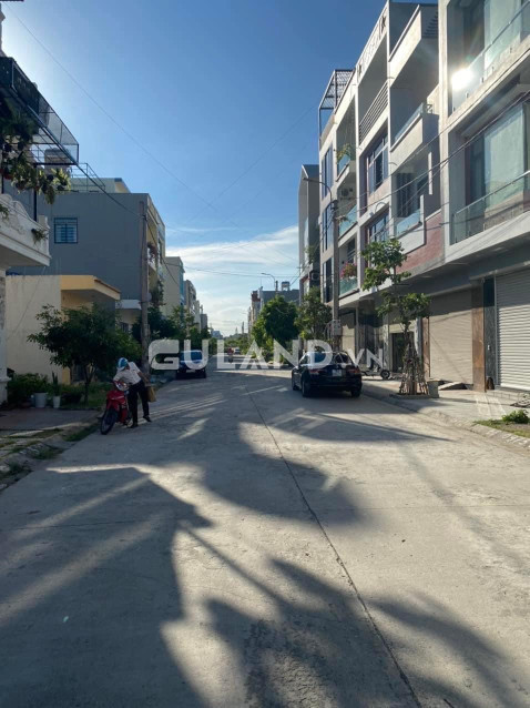 💥Giá sốc💥Bán đất biệt thự đô thị Bãi Muối,Cao Thắng,Hạ Long