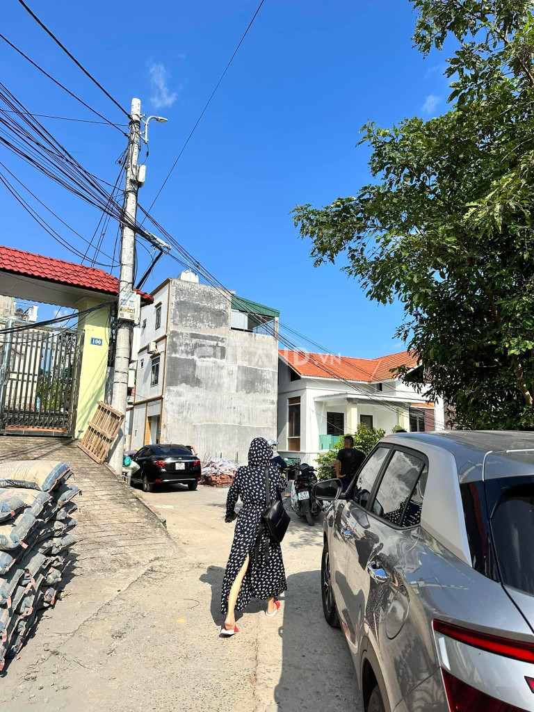Cần bán đất ngõ 28 Cao Xanh,Hạ Long