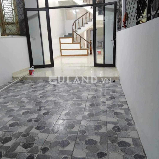 BÁN NHÀ 2,5 TẦNG NGÕ 29 CAO XANH, HẠ LONG