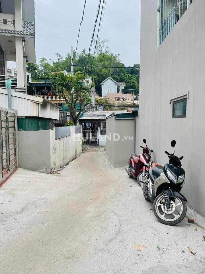 BÁN Ô GÓC NGÕ 20 CAO XANH,HẠ LONG,QUẢNG NINH