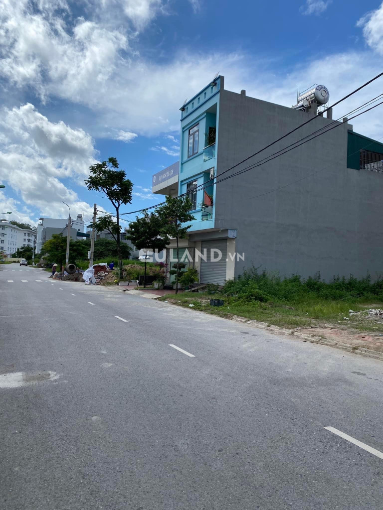 💥Giảm giá sốc💥Bán đất TĐC khu 9,Cao Xanh,Hạ Long
