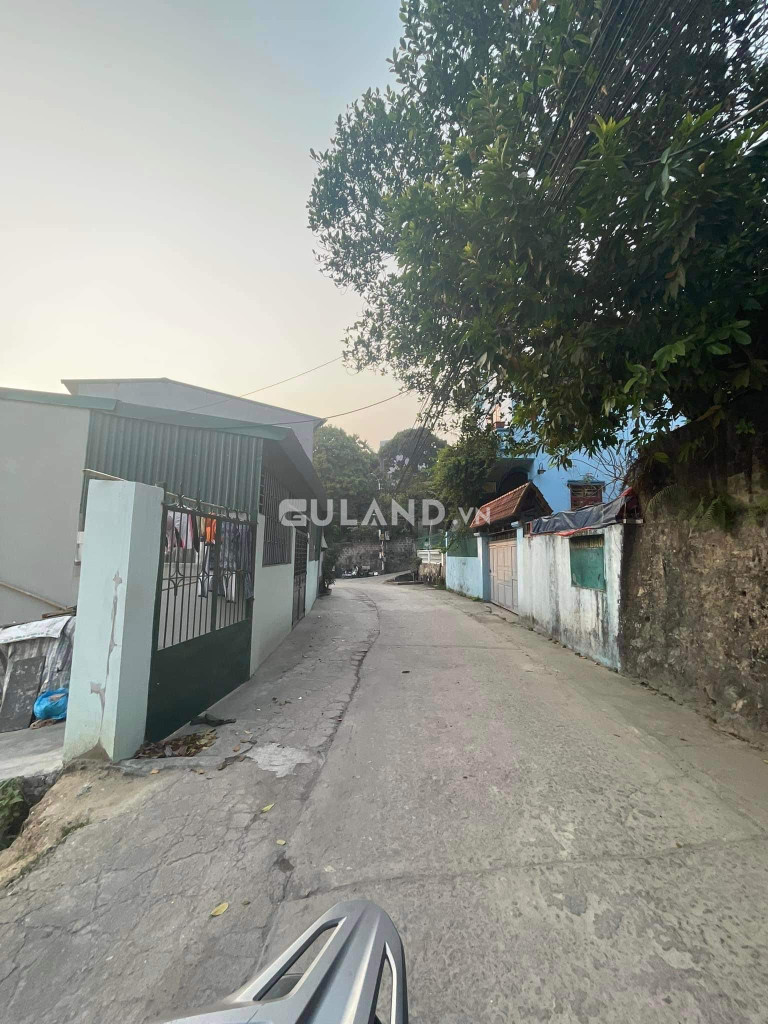 💥Bán đất ngõ 28 Cao Xanh,Hạ Long