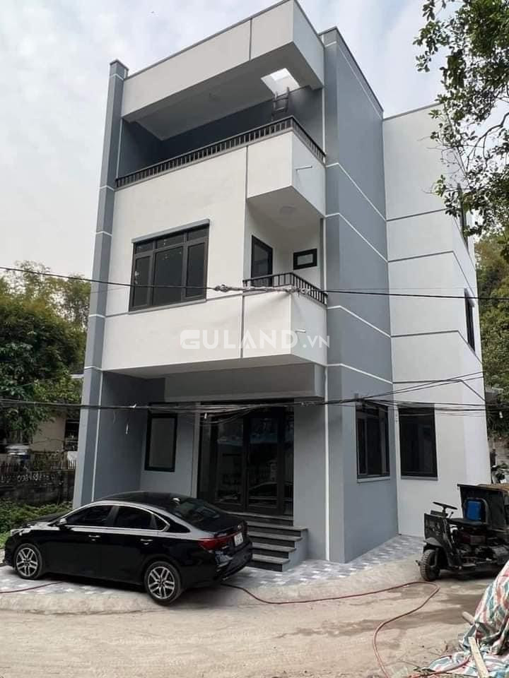💥Cắt lỗ💥Gấp gấp BÁN NHÀ 3 tầng ngõ 20 cao xanh,Hạ Long