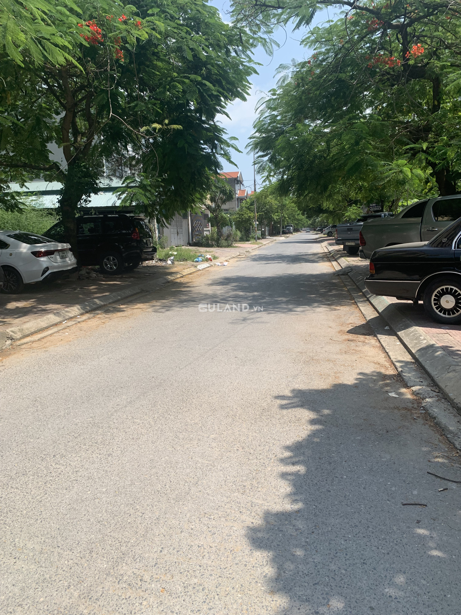 💥💥Bán Ô Góc khu đô thị Hà Khánh A,Cao Xanh,Hạ Long
