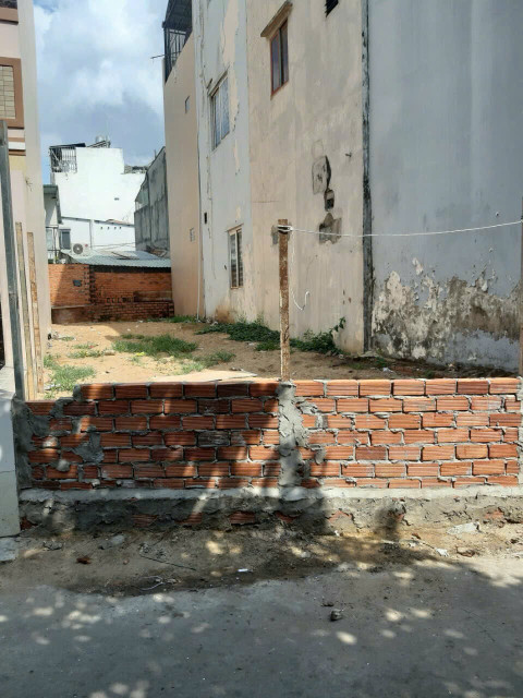 Bán đất 74m² ngang 4.22m giá 5.9 tỷ Phường Cát Lái