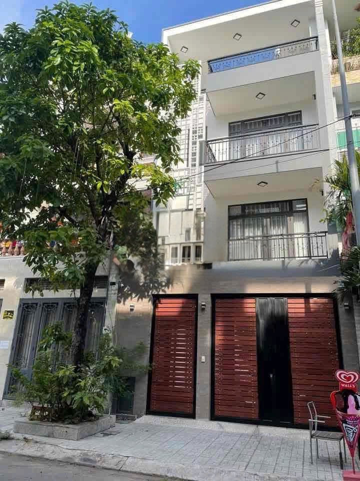 🏢 CHO THUÊ NHÀ MẶT TIỀN – THẠNH MỸ LỢI, THỦ ĐỨC