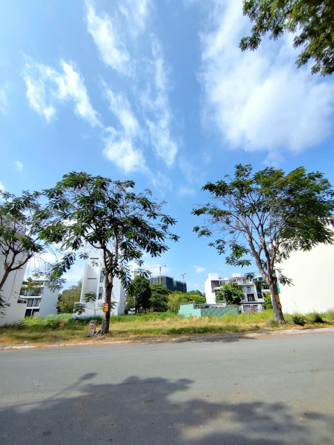 Bán đất 136m² ngang 7m Phường Cát Lái