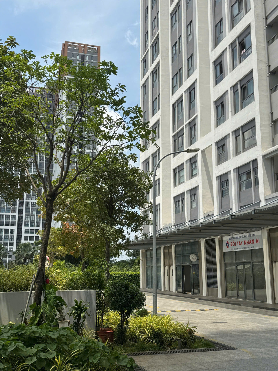 Bán Shophouse CitiEsto Cát Lái Thủ Đức – 51m² – Giá 3.95 tỷ