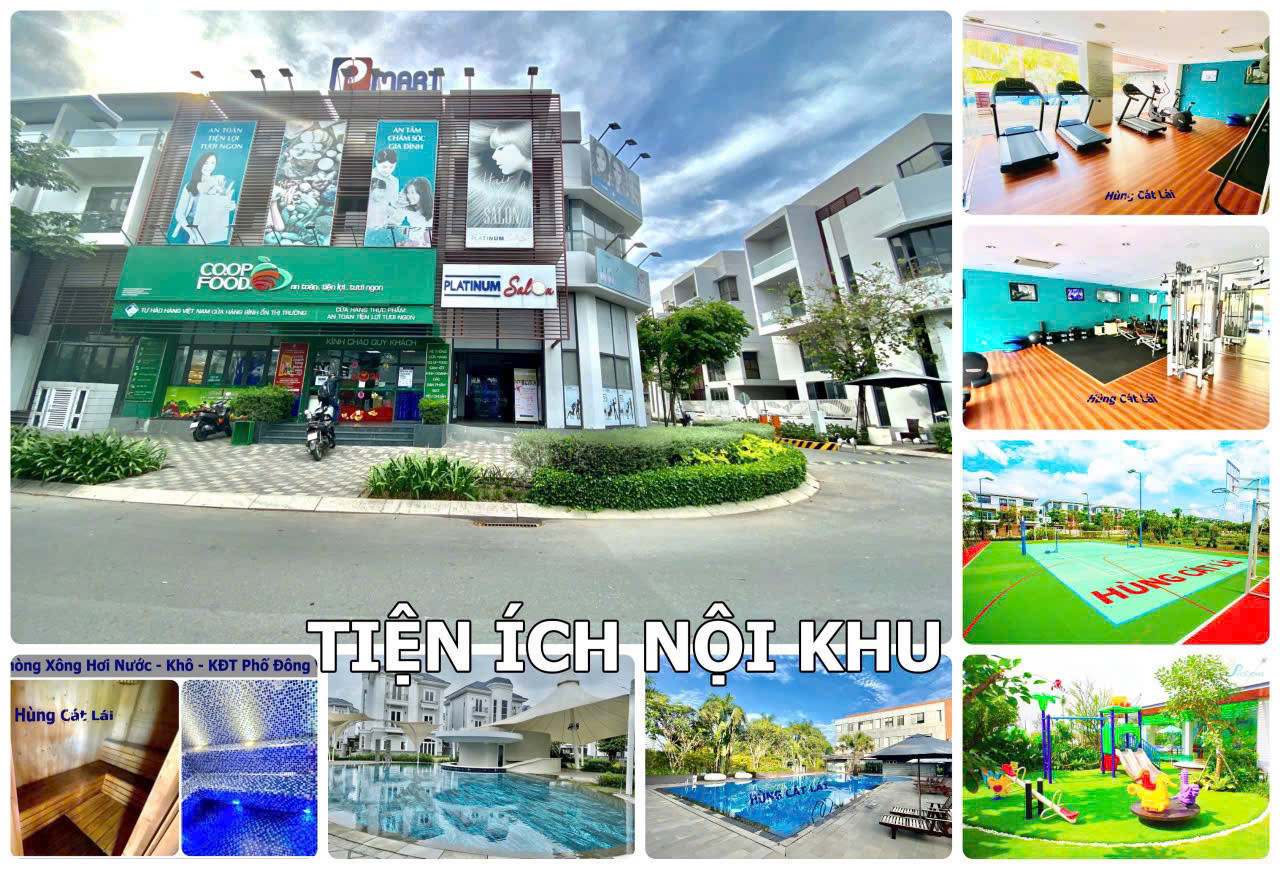 BDS HVL Cần bán nhà phố Sol Villas Quận 2, DT 132m2, Nhà Full nội thất, Giá chỉ 14.5 tỷ (Rẻ bằng nhà thô), 1 Trệt 2 Lầu 1 Áp Mái, SHR vay ngân hàng thỏa mái.