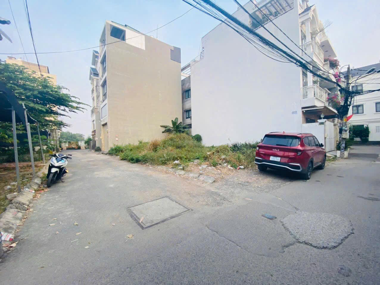 📍 QUẬN 2 - ĐẤT ĐẸP ĐƯỜNG LÊN ĐÌNH QUẢN 📍