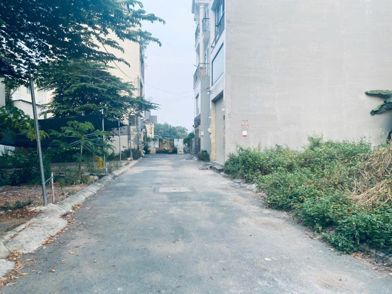 📍 QUẬN 2 - ĐẤT ĐẸP ĐƯỜNG LÊN ĐÌNH QUẢN 📍 52 m2 chỉ 5,5 tỷ