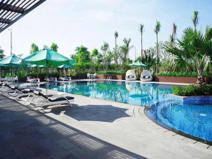 BDS HVL NHÀ PHỐ KHU VENTURA ~ CL QUẬN 2