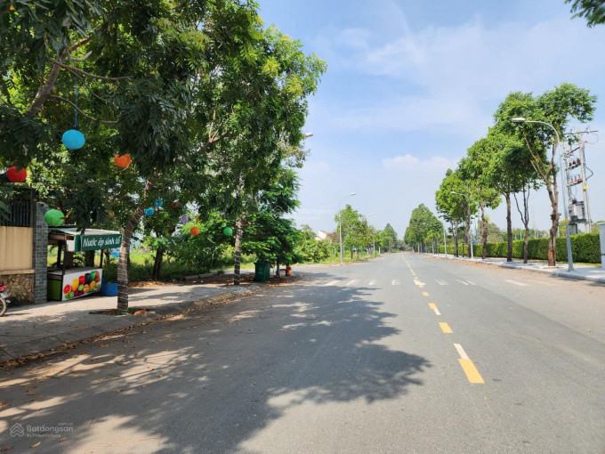 15 lô đất giá chỉ 3.98 Tỷ ngay MT Đồng Văn Cống, Cát Lái, Quận 2, Sổ riêng
