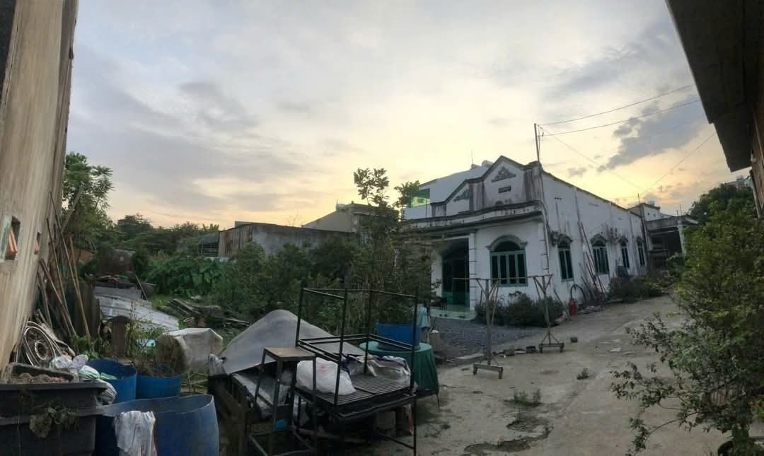 Bán đất Quận 2 👉Diện tích 669m2 thổ cư 560m2 Giá Thương lượng