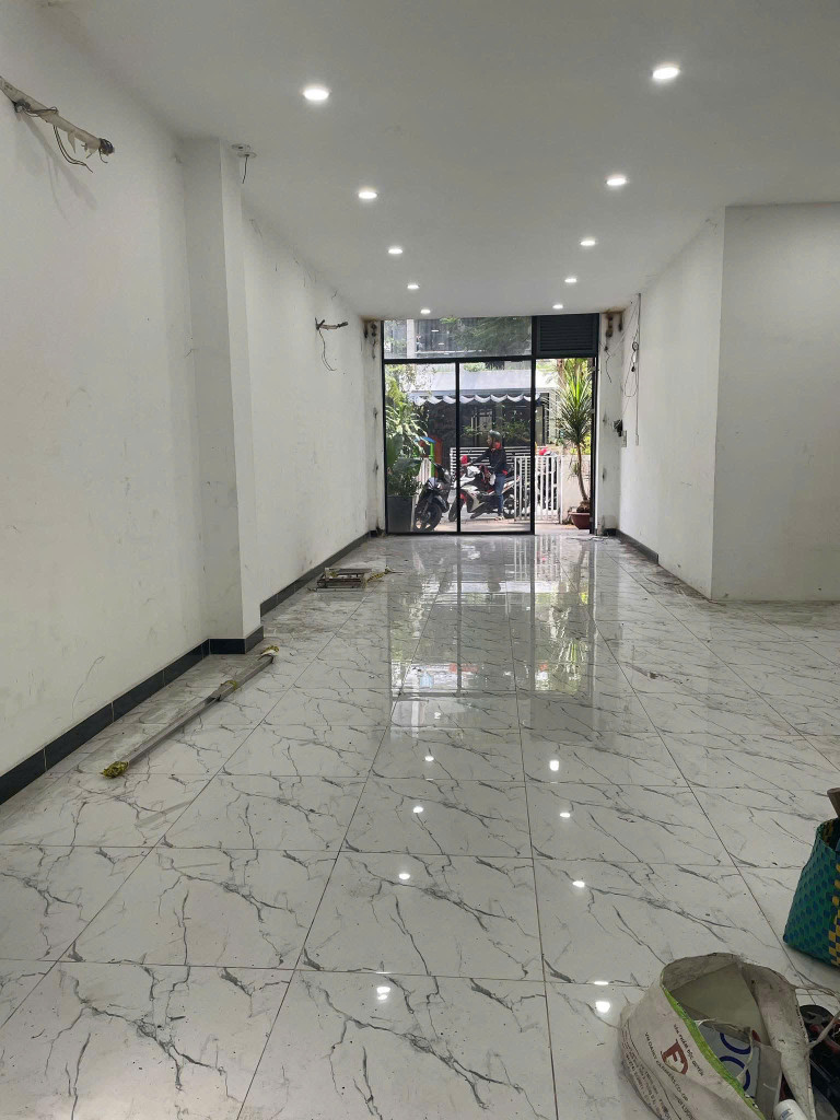 BDS HVL [NC] VENTURA Q2 TRỤC 16m NHÀ 7x17m GIÁ TOITS