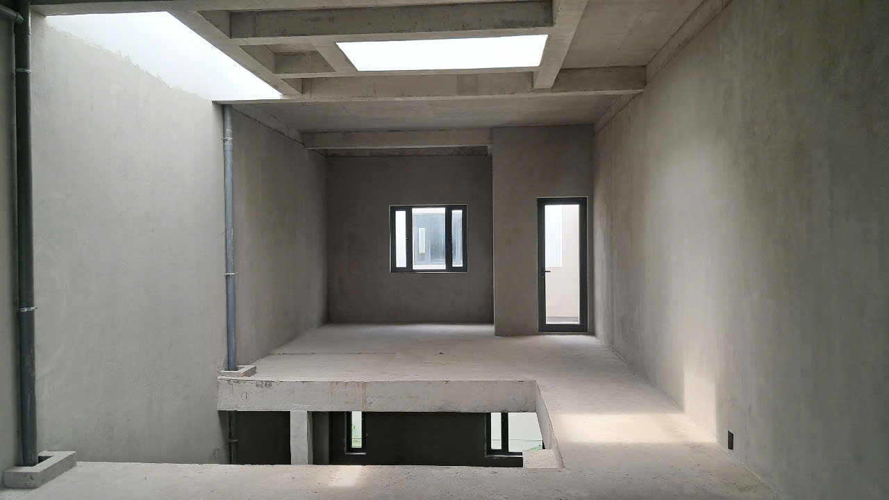 BDS HVL BÁN NHÀ PHỐ 6x20m KDC PHỐ ĐÔNG VILLAGE Q2 giá tốt 10.5 tỷ