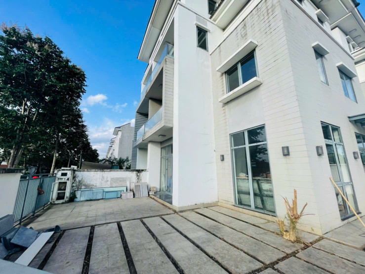 BDS HVL Bán căn góc Vip Lavila 2 gần Đối diện Căn Hộ Citi Alto
