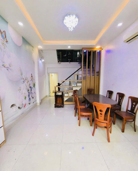 Bán nhà mặt tiền Quận 2 cách Lê Văn Thịnh 200m Lê Văn Thịnh 300m đường ô tô 2 chiều LH 0903034123
