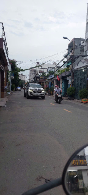 Bán nhà 2 mặt tiền đường 28,P. Cát Lái, Tp Thủ Đức. Cách mặt tiền Lê Văn Thịnh 100m