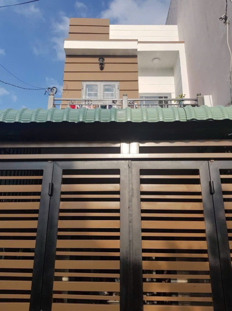Bán nhà Quận 2 hẻm ô tô thông phường cát Lái Quận 2 gần chợ Cây Xoài ko xe cont