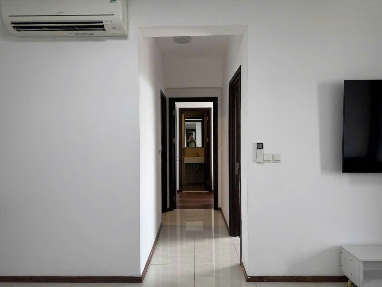 BDS HVL CHO THUÊ  CĂN 2PN ONE VERANDAH Q2