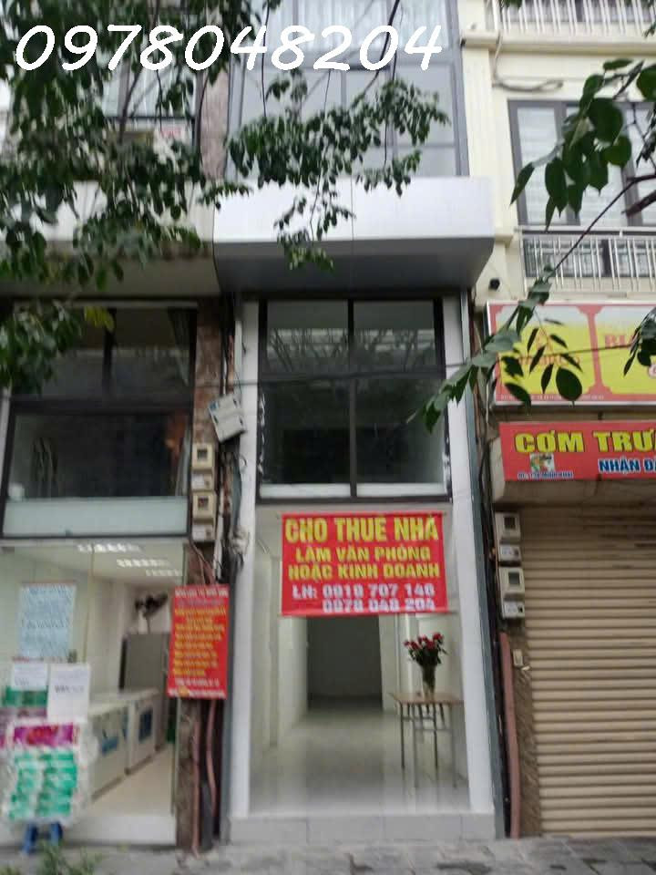 CHÍNH CHỦ CHO THUÊ NHÀ TẠI HAI BÀ TRƯNG, HÀ NỘI- Địa chỉ:  phố Minh Khai,  quận Hai Bà Trưng, thành phố Hà Nội