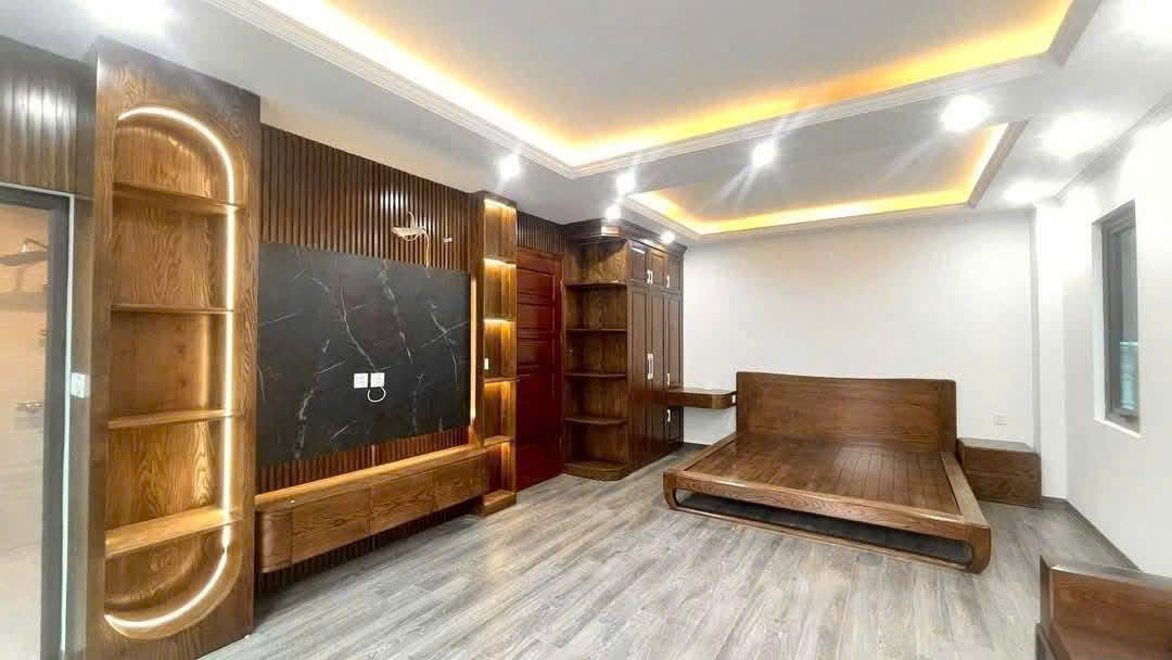 SIÊU PHẨM TRUNG TÂM ĐỐNG ĐA- HÀ NỘI – NHÀ 6 TẦNG- THANG MÁY – LÔ GÓC 3 MẶT THOÁNG – FULL NỘI THẤT CAO CẤP