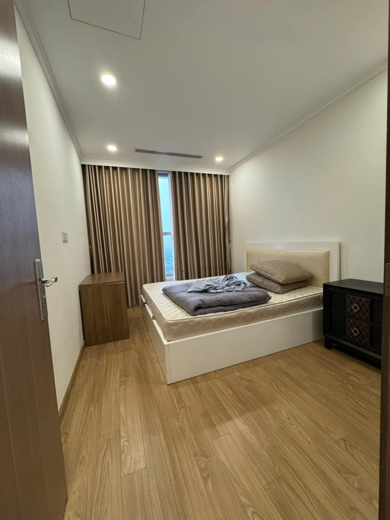 Căn hộ studio 51m, nội thất như ảnh- Vinhome Gardenia Hàm Nghi.