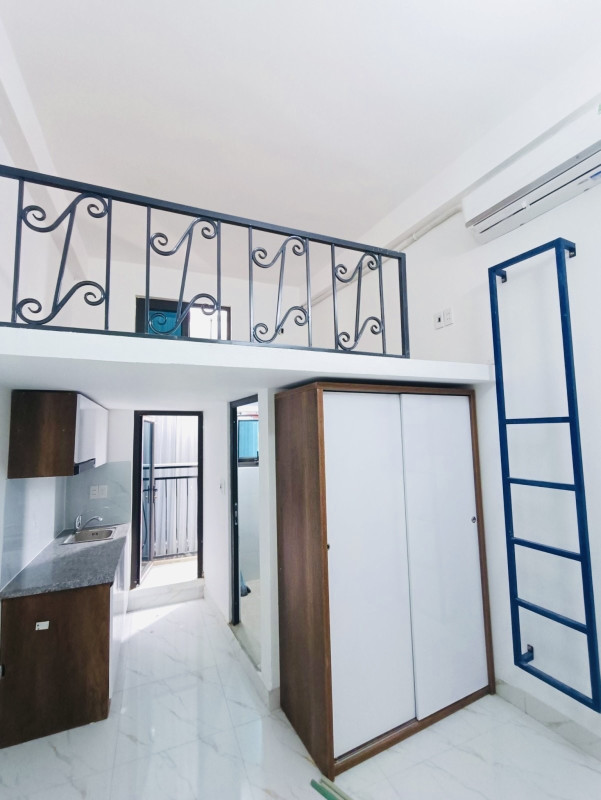 Bán nhà 56m² ngang 4.5m giá 14 tỷ Phường Cầu Giấy